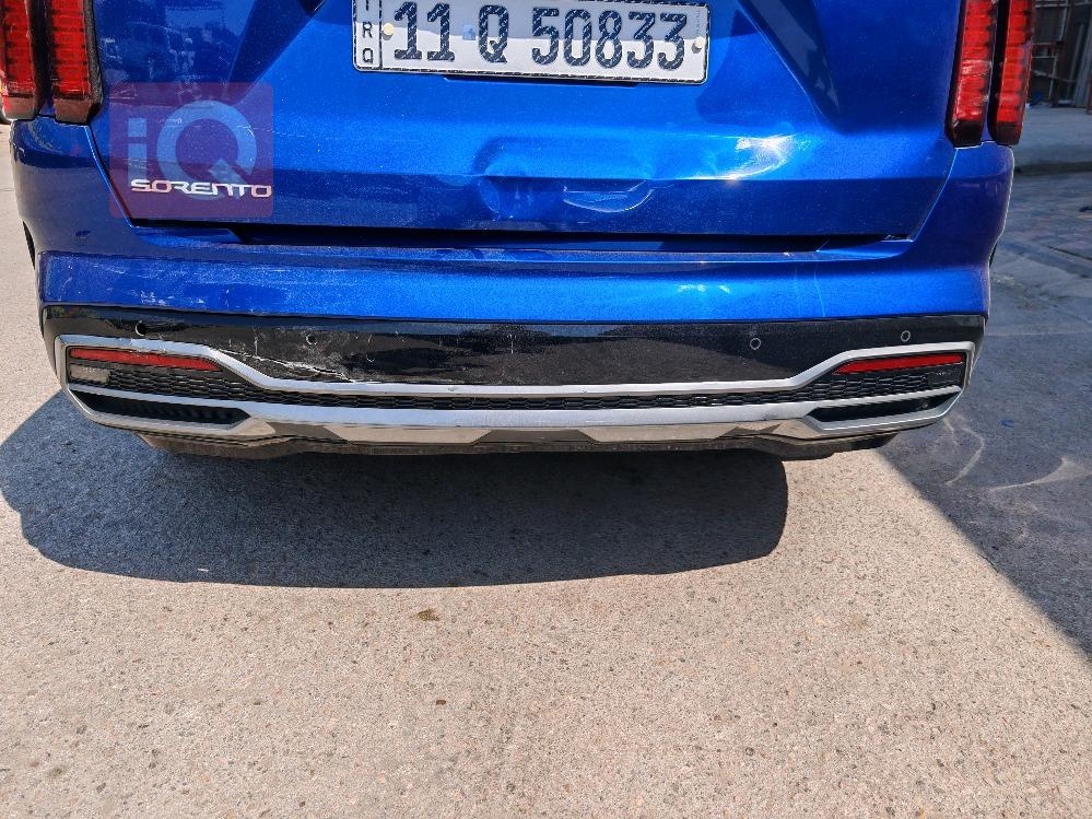 كيا سورينتو